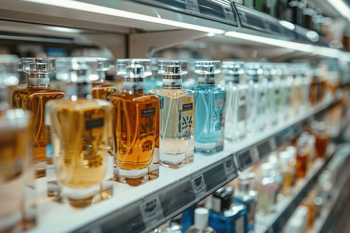 Dupes de parfums de luxe : où les trouver chez Lidl, Action, Zara ?