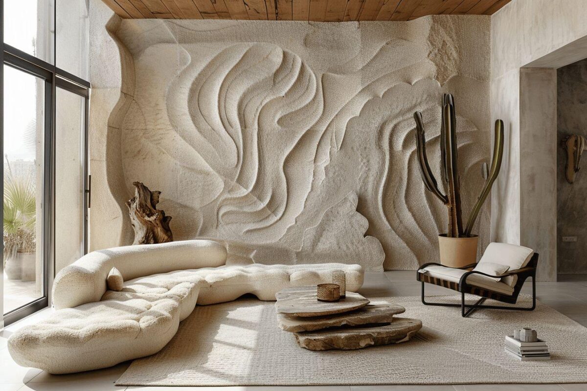 éléments esthétiques du wabi sabi